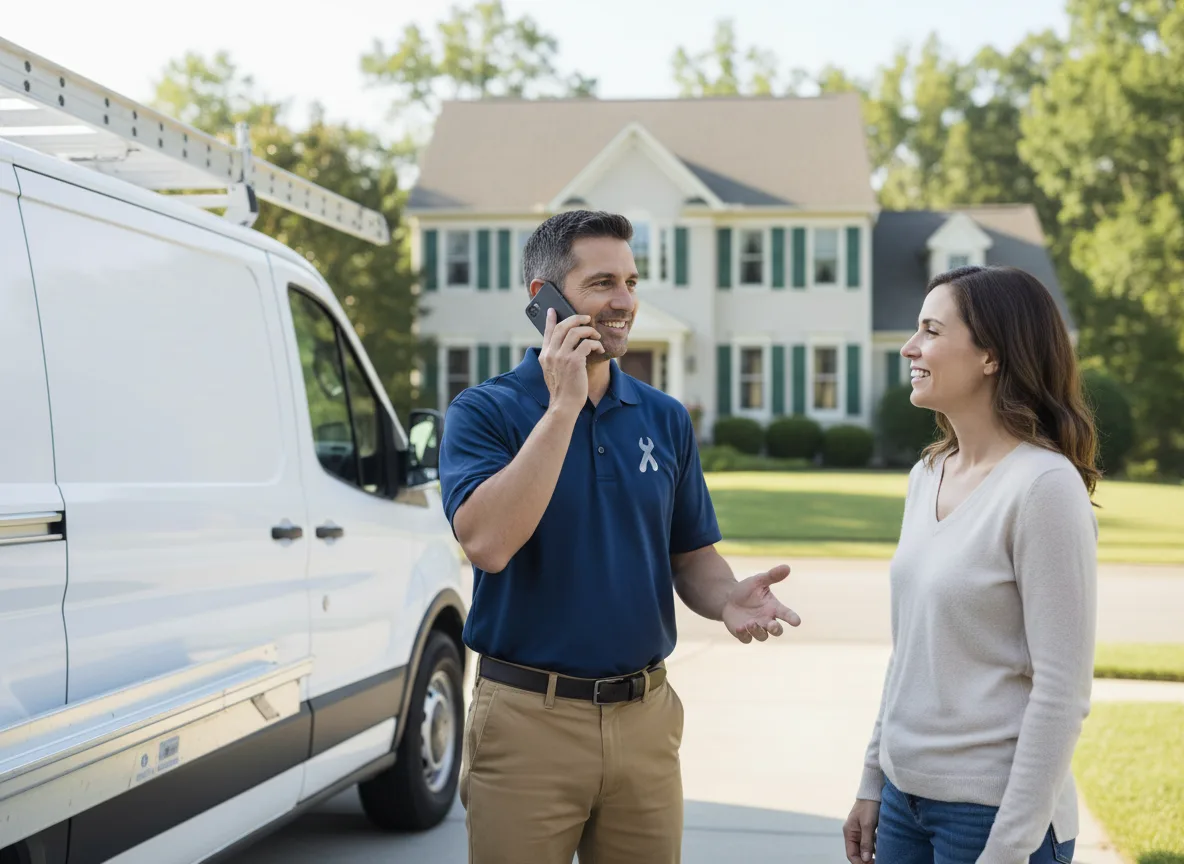 Home Gutter Service Brinson, GA FAQs